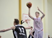 Basketbols, Latvijas U-16 basketbola izlase - 24