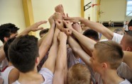 Basketbols, Latvijas U-16 basketbola izlase - 28