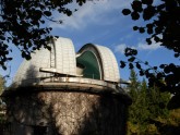 Observatorija_Smita teleskops
