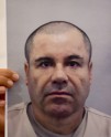 Gusmana 'El Chapo' bēgšana no cietuma - 21