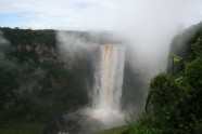 Kaieteur Falls - 9
