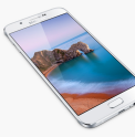 Samsung Galaxy A8 - 1