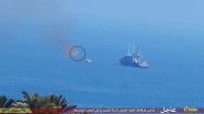 ‘Islāma valsts’ kaujinieki apšaudījuši Ēģiptes flotes kuģi  - 2