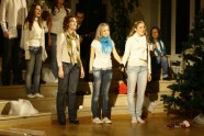 18.12.2008. Jelgavas Valsts ģimnāzijas koncertuzvedums «Vīrietītis un sievietīte»
