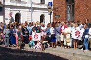Protest Liepaja - 5