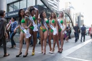 Miss Butt Brazil 2015 models - 4