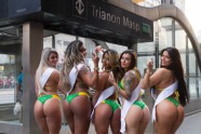 Miss Butt Brazil 2015 models - 5