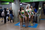 Miss Butt Brazil 2015 models - 8