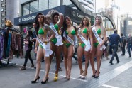 Miss Butt Brazil 2015 models - 10