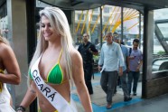 Miss Butt Brazil 2015 models - 11
