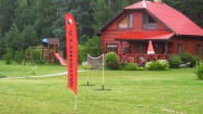 Лагерь Ecoland Латвийской федерации спортивного ушу #1 - 6