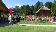 Лагерь Ecoland Латвийской федерации спортивного ушу #1 - 9