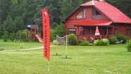 Лагерь Ecoland Латвийской федерации спортивного ушу #2 - 2