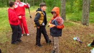 Лагерь Ecoland Латвийской федерации спортивного ушу #2 - 22