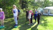 Лагерь Ecoland Латвийской федерации спортивного ушу #4 - 23