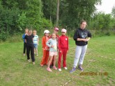 Лагерь Ecoland Латвийской федерации спортивного ушу #5 - 100