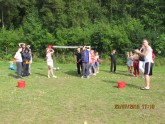 Лагерь Ecoland Латвийской федерации спортивного ушу #5 - 102