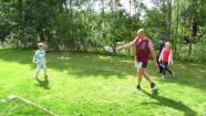 Лагерь Ecoland Латвийской федерации спортивного ушу #6 - 23