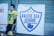 Baltijas jūras līgas amerikāņu futbola nometne - 29