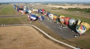 Lorraine Mondial Air Ballons - 1