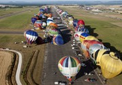 Lorraine Mondial Air Ballons - 2