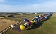 Lorraine Mondial Air Ballons - 3