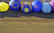 Lorraine Mondial Air Ballons - 4