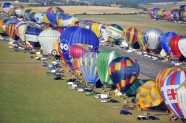 Lorraine Mondial Air Ballons - 5