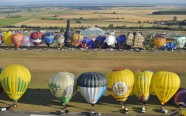 Lorraine Mondial Air Ballons - 6