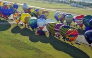 Lorraine Mondial Air Ballons - 7