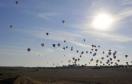 Lorraine Mondial Air Ballons - 10