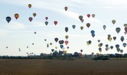 Lorraine Mondial Air Ballons - 11