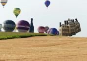 Lorraine Mondial Air Ballons - 16