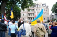 Akcija ieslodzītās Ukrainas pilotes atbalstam - 6