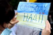 Akcija ieslodzītās Ukrainas pilotes atbalstam - 7