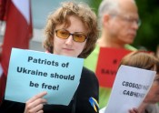 Akcija ieslodzītās Ukrainas pilotes atbalstam - 16