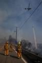 Meža ugunsgrēki Kalifornijā 2015 - 5