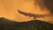 Meža ugunsgrēki Kalifornijā 2015 - 11