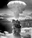Nagasaki atombumbas sprādziena rezultāts