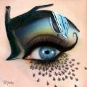 Make up art by Tal Peleg  - 11