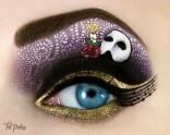 Make up art by Tal Peleg  - 15