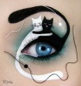 Make up art by Tal Peleg  - 17