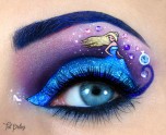 Make up art by Tal Peleg  - 20