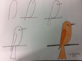 Kā iemācīties zīmēt zvēriņus ar ciparu palīdzību  - 17
