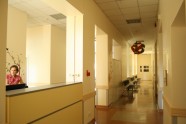Bērnu slimnīcas jaunās telpas - 3