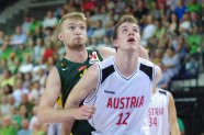 Lietuvas un Austrijas izlases draudzības spēle - 22