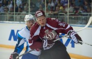 Hokejs, Rīgas Dinamo - Minskas Dinamo - 8
