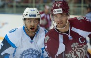 Hokejs, Rīgas Dinamo - Minskas Dinamo - 16