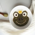 Emoji Porridge Art - 18