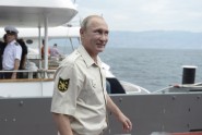 Putins Krimā - 11